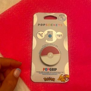 Pokémon Popsocket
